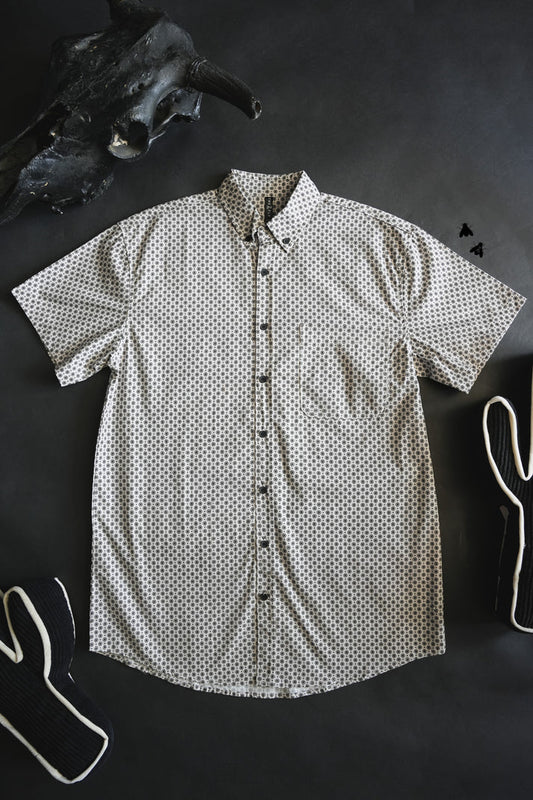 Southern Draw Men's Short Sleeve
