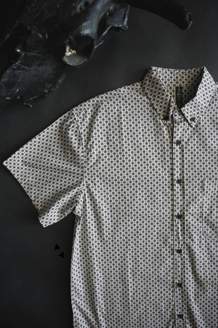 Southern Draw Men's Short Sleeve