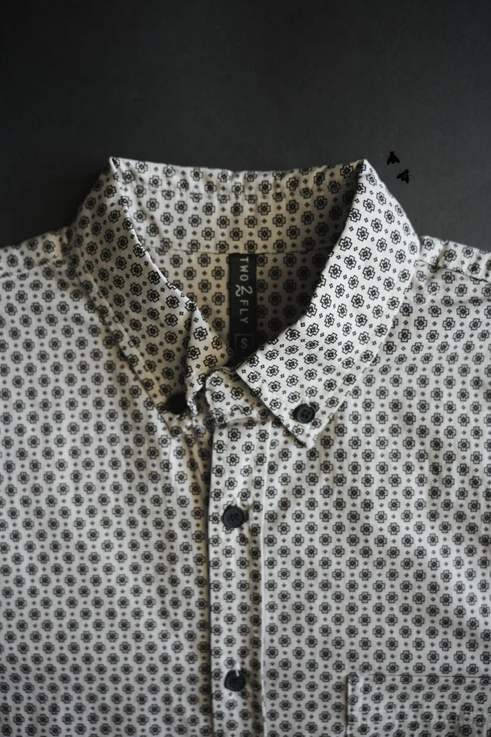 Southern Draw Men's Short Sleeve