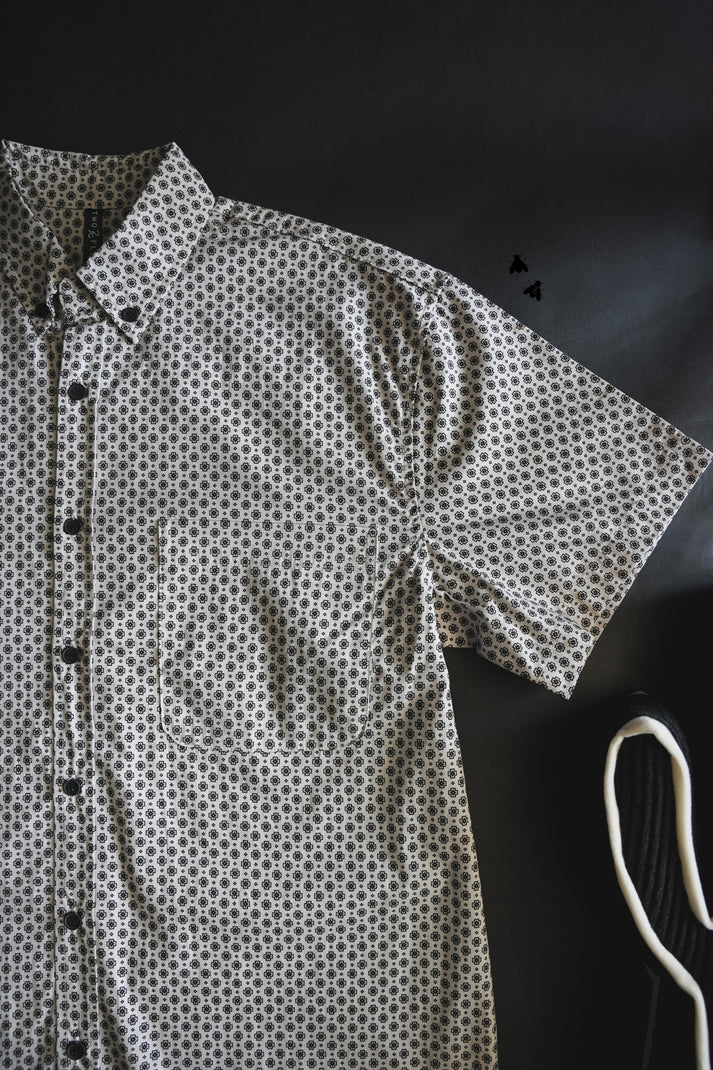 Southern Draw Men's Short Sleeve