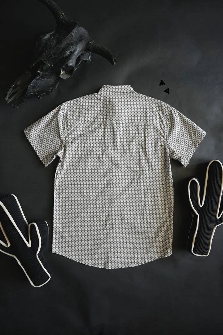 Southern Draw Men's Short Sleeve