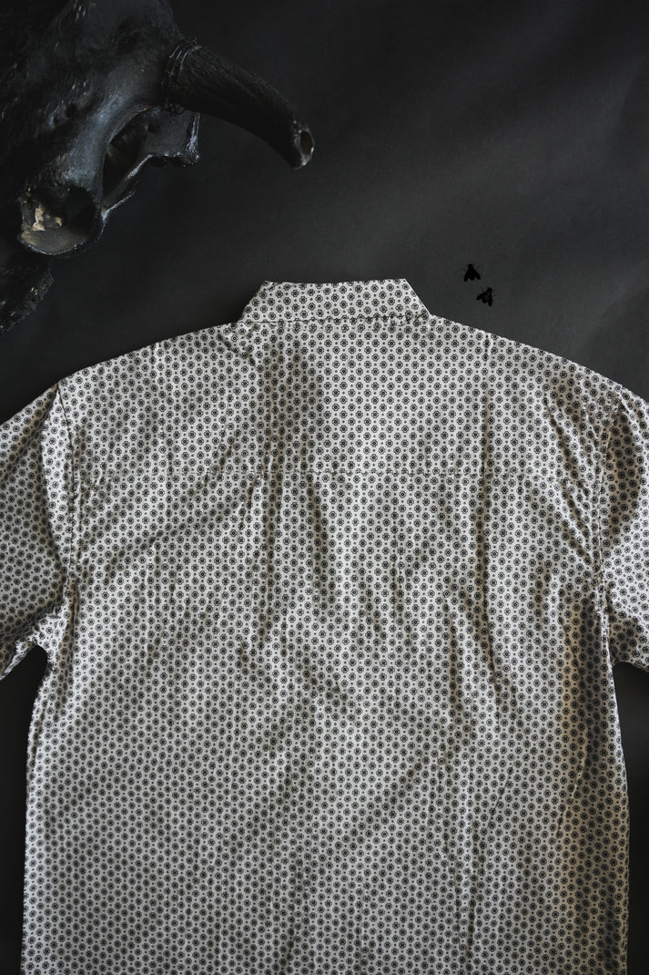 Southern Draw Men's Short Sleeve