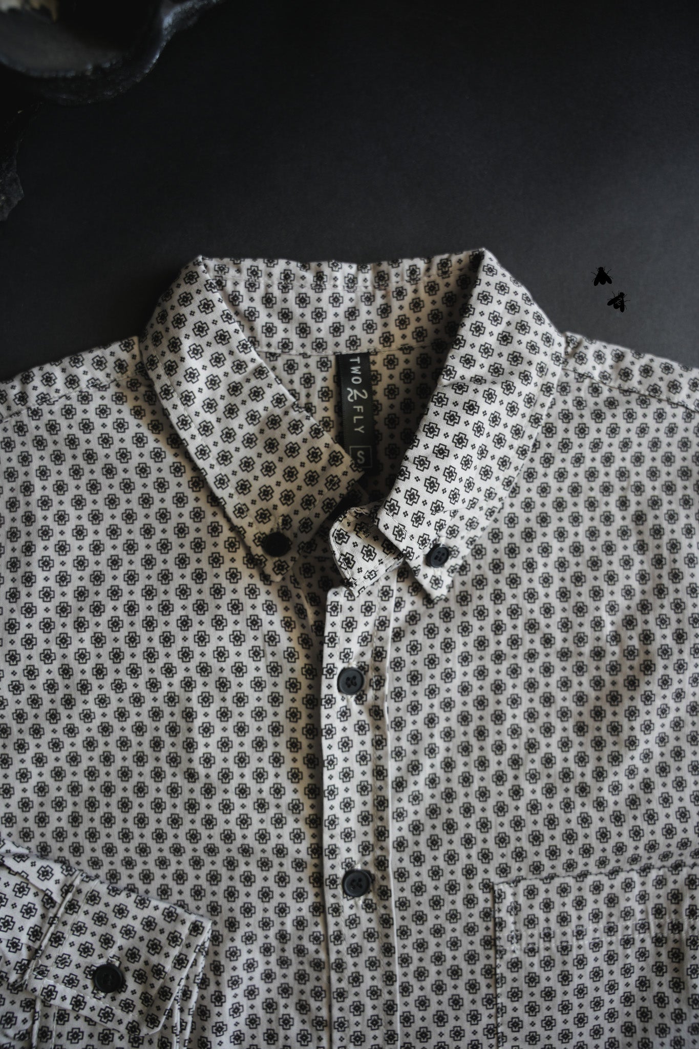 Southern Draw Men's Long Sleeve