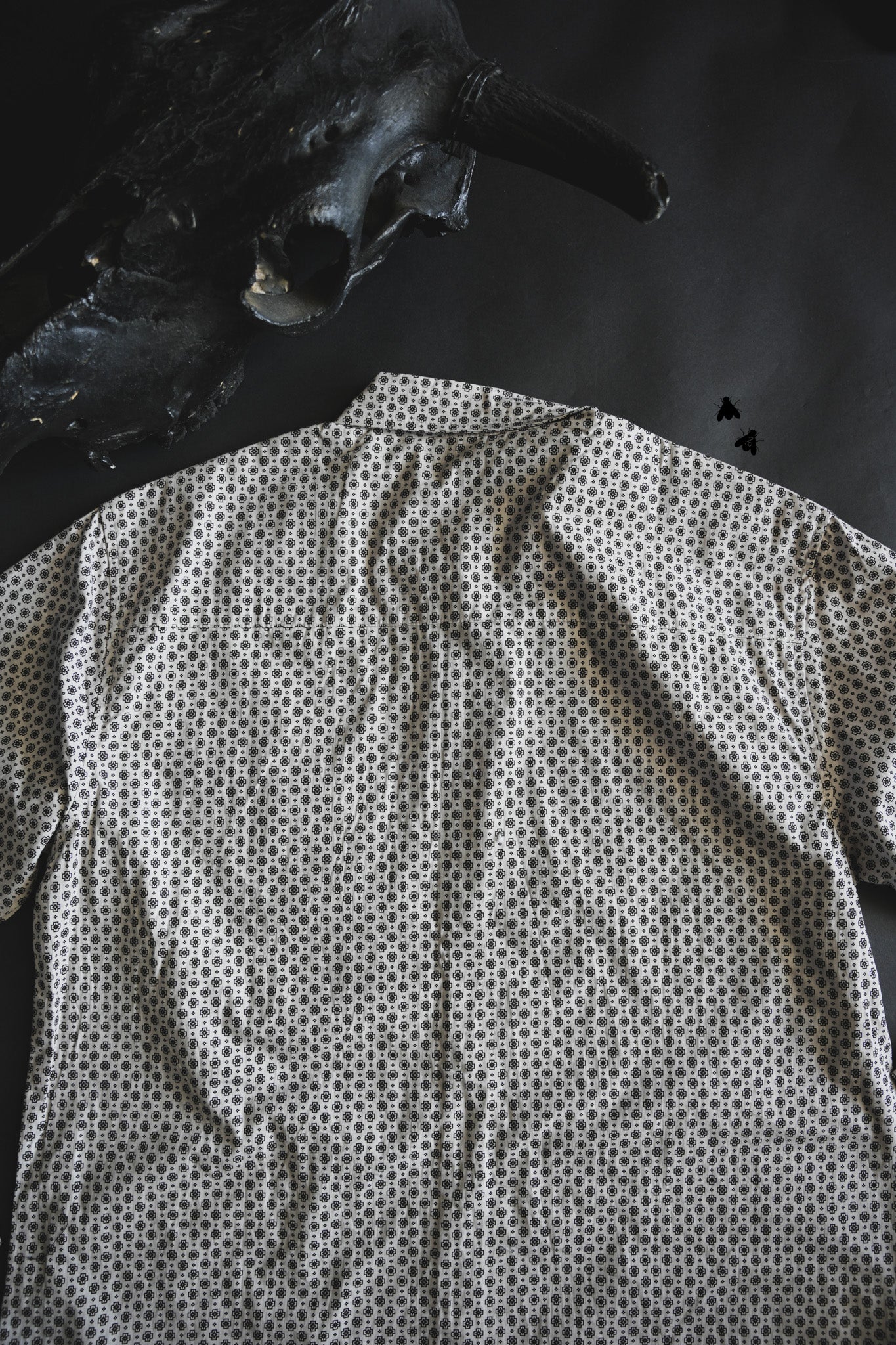 Southern Draw Men's Long Sleeve
