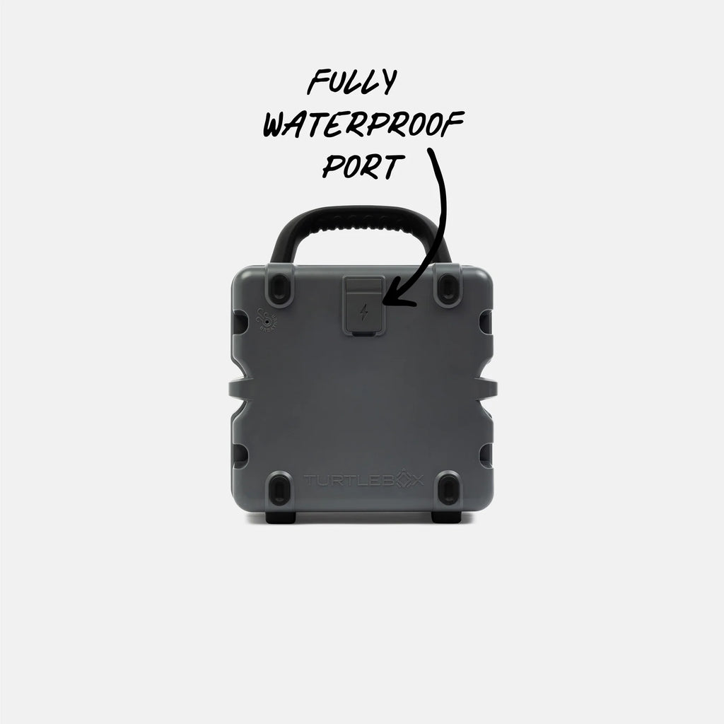 Turtlebox Cub