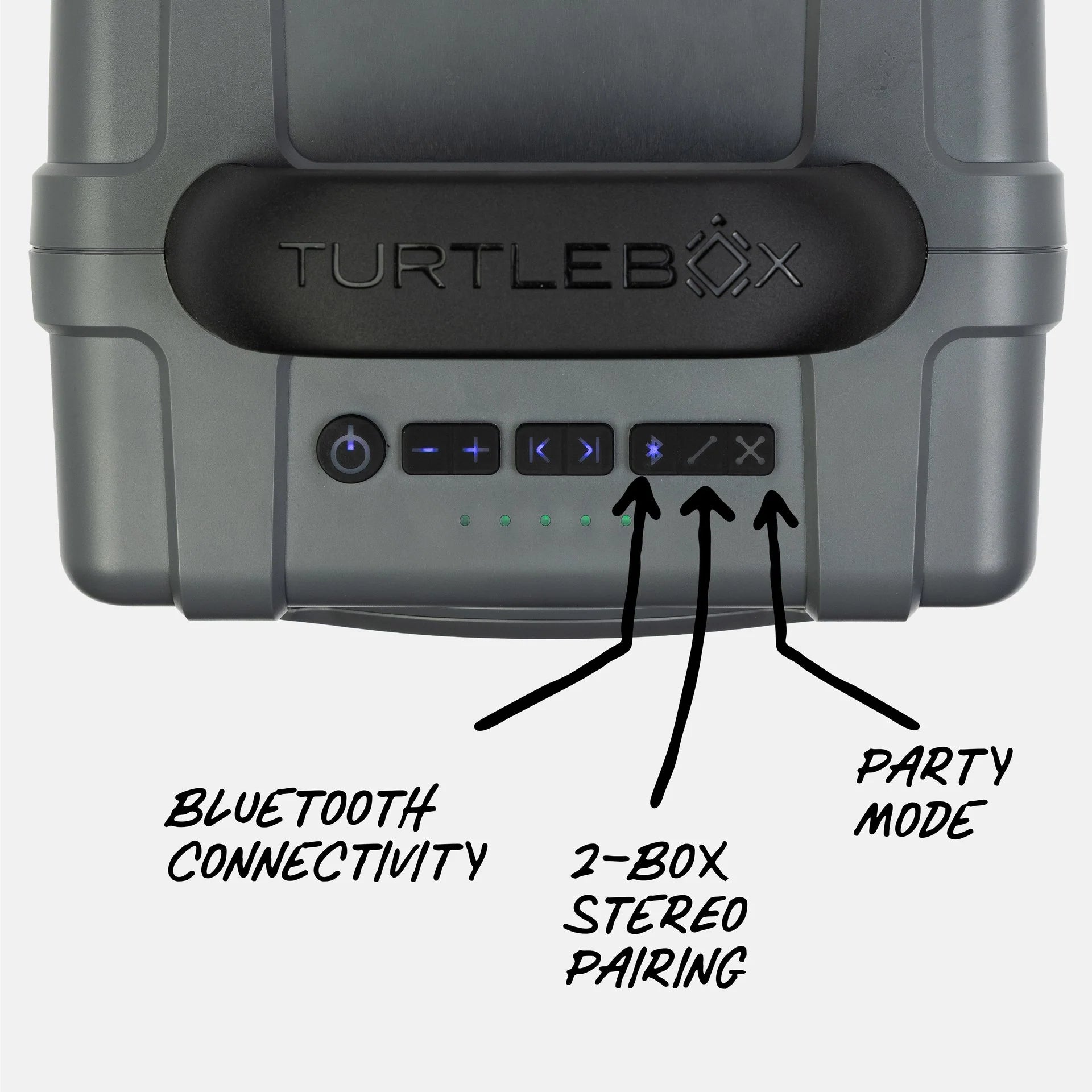 Turtlebox Cub