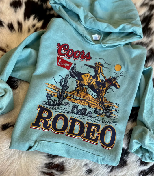 Coors Hoodie