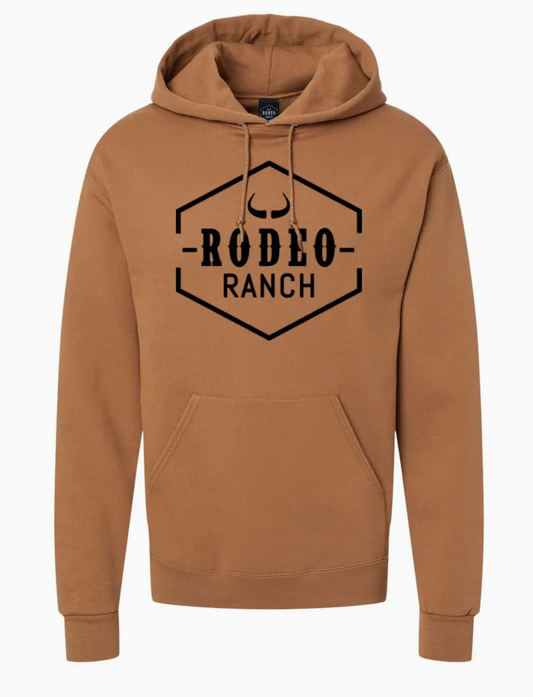 Rodeo Ranch Classic Logo Hoodie