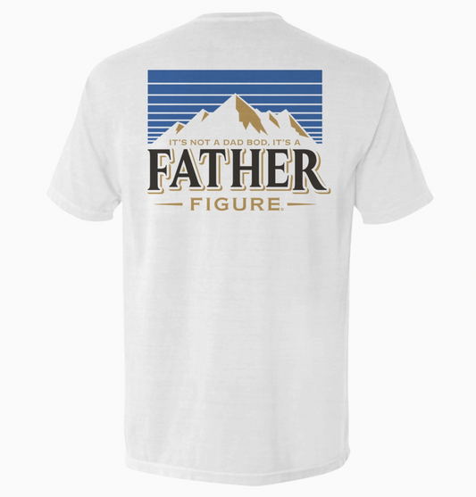 Father Figure Tee