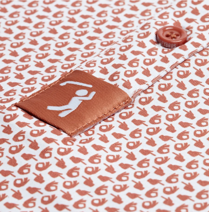 Get In The Hole - Polo