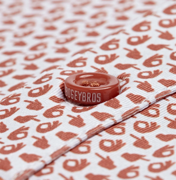 Get In The Hole - Polo