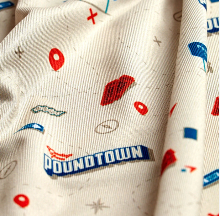 Poundtown - Polo