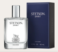Stetson Spirit Cologne Specialty Item