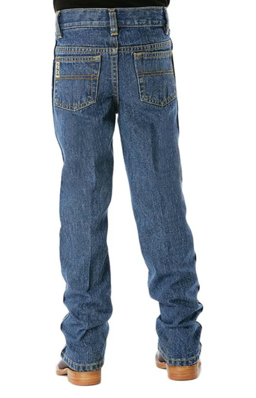 Cinch Boys Original Fit Medium Stone