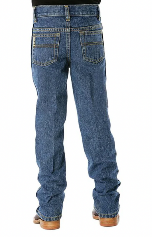 Cinch Boys Original Fit Medium Stone