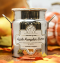 Milk Churn Candle- Country Daydream