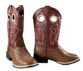 Twister Luca Western Boot
