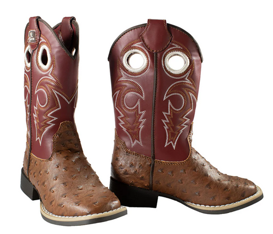 Twister Luca Western Boot