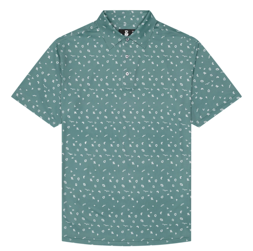 Branding Season Polo