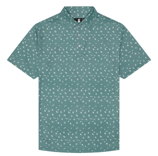 Branding Season Polo