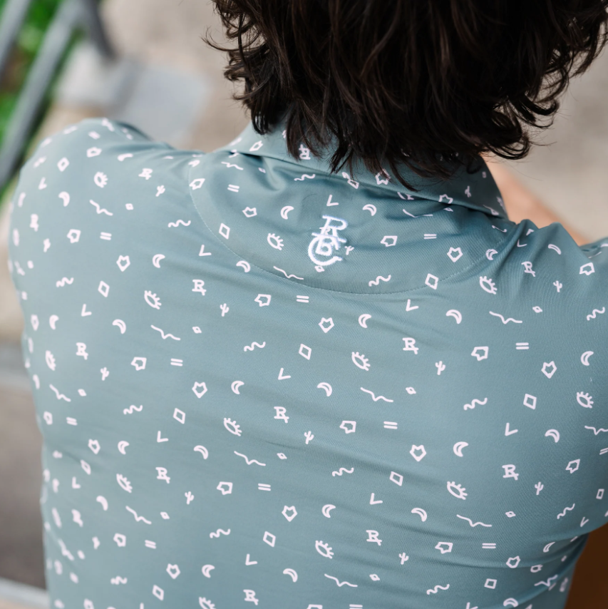 Branding Season Polo