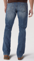 Men's Wrangler® 20X® No. 42 Vintage Bootcut Jean Light Blue