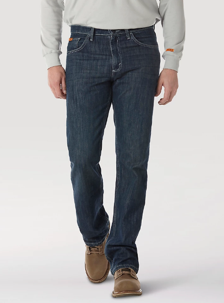 Wrangler® FR Flame-Resistant 20X® Bootcut Jean