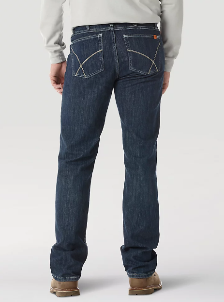Wrangler® FR Flame-Resistant 20X® Bootcut Jean