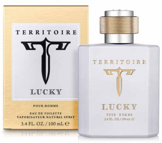 TERRITOIRE LUCKY