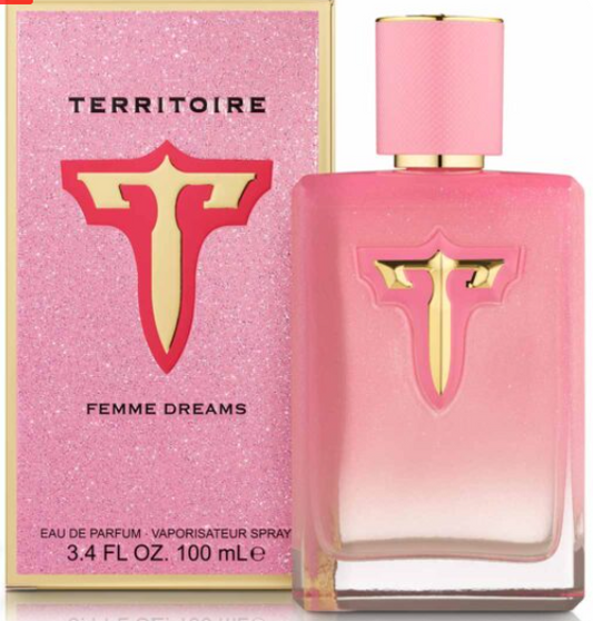 TERRITOIRE FEMME DREAMS