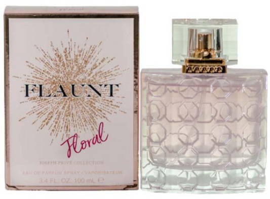 FLAUNT FLORAL