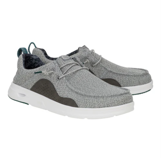 Wally Hey2O Mesh - Grey