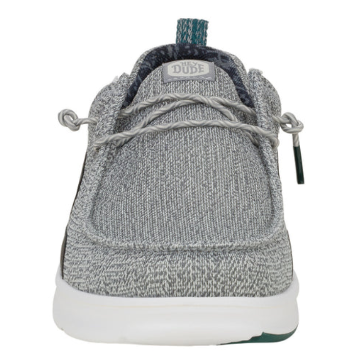 Wally Hey2O Mesh - Grey