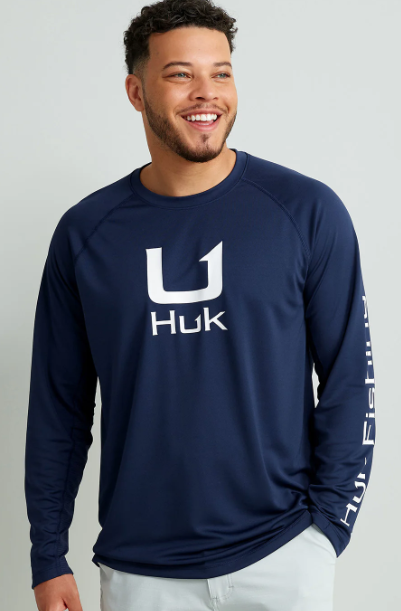 Icon Performance Crew T-Shirt - Naval Academy