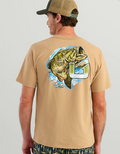 KC Sketch Series T-Shirt - Marl