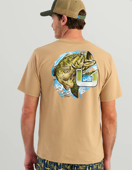 KC Sketch Series T-Shirt - Marl