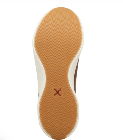 Twisted X Feather X™ Casual - Spice