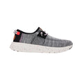 Sirocco Women's Multi Knit - Black Multi