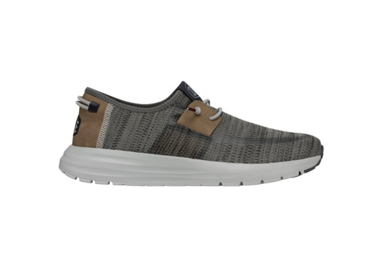 Sirocco Grey