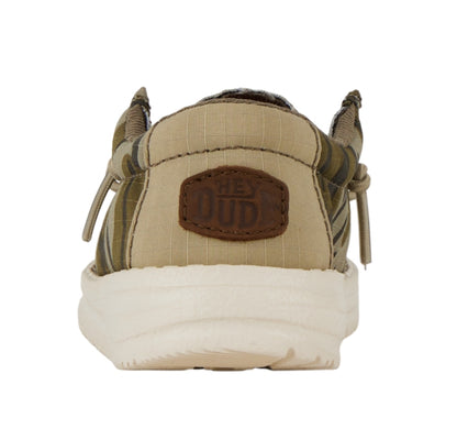 Wally Mossy Oak Toodler
