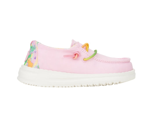 Wendy Toddler MLP Hey Dudes