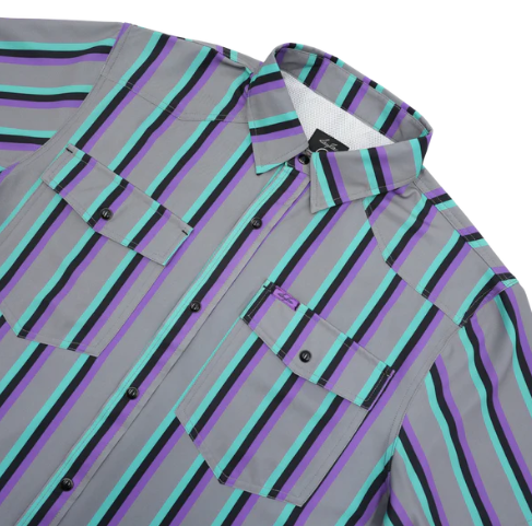 Retro Coahuila Short Sleeve
