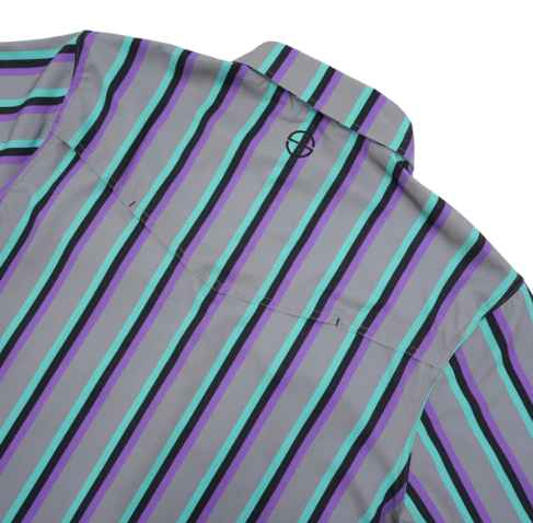 Retro Coahuila Short Sleeve