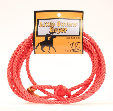 Kids Ropes