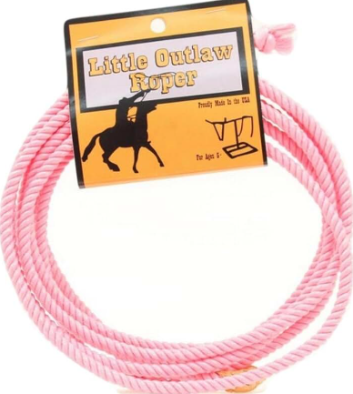 Kids Ropes