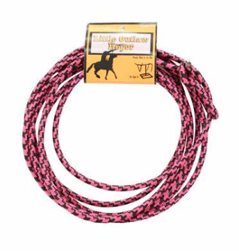 Kids Ranch Rope Kids Ropes – Rowdy Ranch