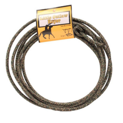 Kids Ropes