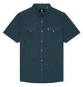 Cowboy Threads Pearl Snap