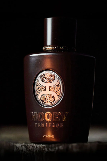 Hooey Heritage Cologne