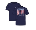 Salute T-Shirt - Naval Academy